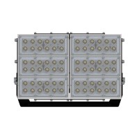 Мощный светодиодный прожектор 200 Вт 5000К 12 градусов