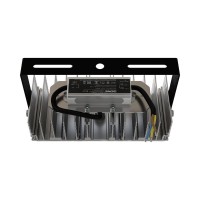 Мощный светодиодный прожектор 11 Вт 4000К 12 градусов