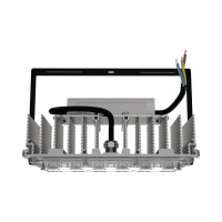 Мощный светодиодный прожектор 22 Вт 4000К 25 градусов