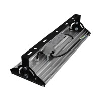 Мощный светодиодный прожектор 100 Вт 3000К 130x30 градусов