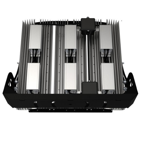 Ригель-1100-Flat-850-L75x50-OUT