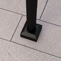 Декоративный-цоколь-Опоры-ОЦ