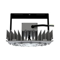 Мощный светодиодный прожектор 100 Вт 4000К 120 градусов