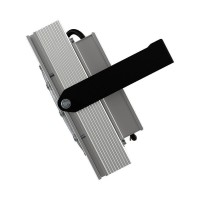 Мощный светодиодный прожектор 100 Вт 4000К 120 градусов