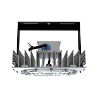 Мощный светодиодный прожектор 50 Вт 4000К 90 градусов