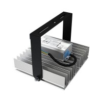 Мощный светодиодный прожектор 50 Вт 4000К 90 градусов