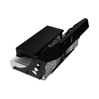 Мощный светодиодный прожектор 200 Вт 3000К 90 градусов