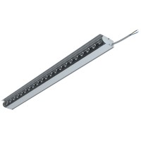 Поллукс-002-6-Линза-750-8wm-48В-DC-830-15xL60-Профиль,-козырек