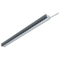 Поллукс-002-12-Линза-1000-12wm-48В-DC-840-L25-Профиль,-козырек Поллукс-002-12-Линза-1000-12wm-48В-DC-840-L25-Профиль,-козырек