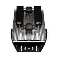 Мощный светодиодный прожектор 500 Вт 4000К 60 градусов