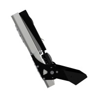 Мощный светодиодный прожектор 500 Вт 4000К 60 градусов