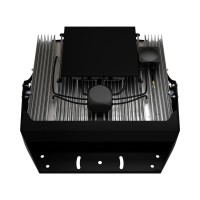 Мощный светодиодный прожектор 750 Вт 3000К 90 градусов