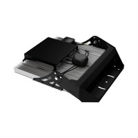 Мощный светодиодный прожектор 750 Вт 3000К 90 градусов