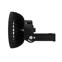 Мощный светодиодный прожектор 150 Вт 5000К 90 градусов