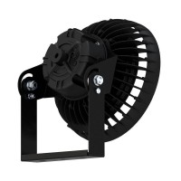 Мощный светодиодный прожектор 150 Вт 5000К 90 градусов