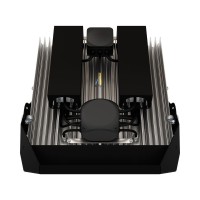 Мощный светодиодный прожектор 400 Вт 4000К 35 градусов