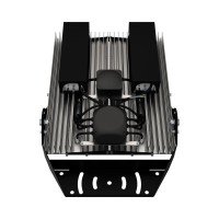 Мощный светодиодный прожектор 500 Вт 4000К 60 градусов