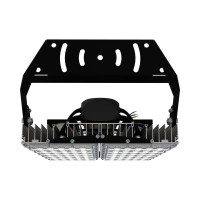 Мощный светодиодный прожектор 500 Вт 4000К 60 градусов