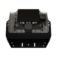 Мощный светодиодный прожектор 600 Вт 4000К 90 градусов