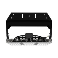 Мощный светодиодный прожектор 600 Вт 4000К 90 градусов