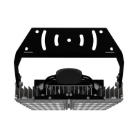 Мощный светодиодный прожектор 400 Вт 4000К 35 градусов