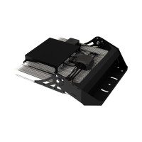 Мощный светодиодный прожектор 750 Вт 5000К 12 градусов