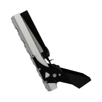 Мощный светодиодный прожектор 500 Вт 4000К 60 градусов