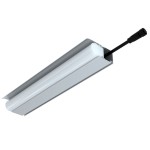 Поллукс-002-2-345-6wm-24В-DC-830-О-Профиль,-козырек,-транзитное-штепсельное-соединение