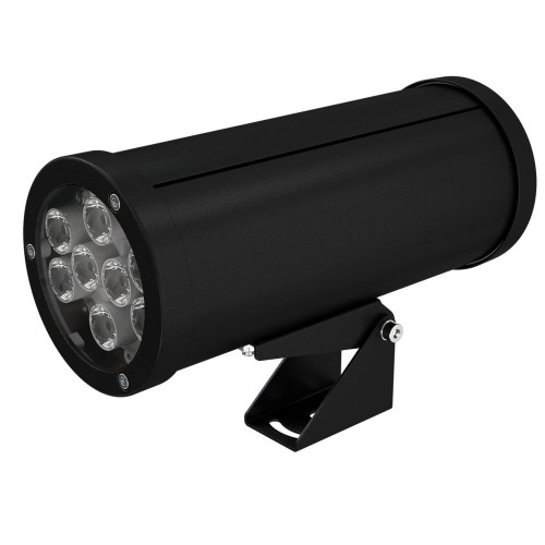 Архитектурный светильник RGB  16 Вт   угол 10x65 град. DMX