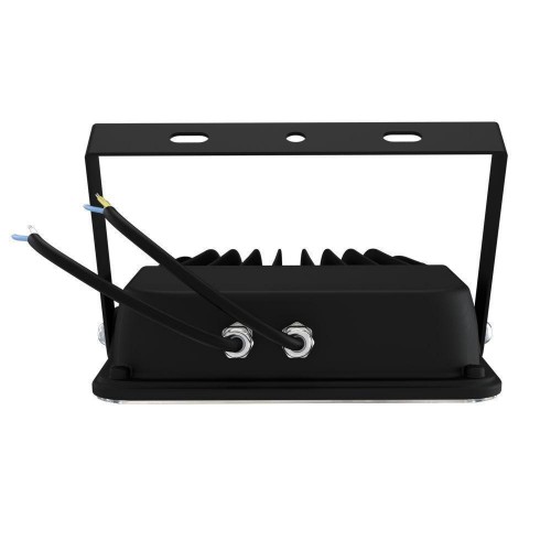 Архитектурный прожектор 36 Вт RGBW 25 градусов DMX