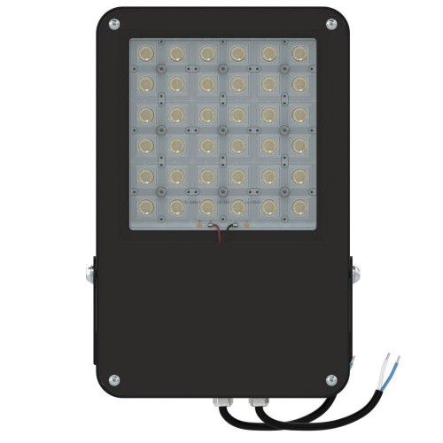 Архитектурный прожектор 20 Вт RGB 25 градусов DMX