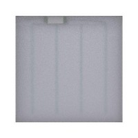 Офисный светильник встраиваемый и накладной 30 Вт 5000К 595x595x51 мм колотый лед