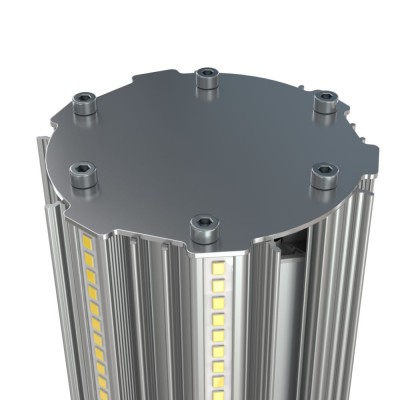 Светодиодная лампа КС-Е40-С-50-765