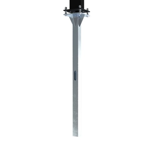 Фланец-закладной-в-грунт.-Tower-Мини