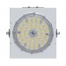 Мощный светодиодный прожектор 80 Вт 3000К 35 градусов
