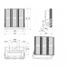 Ригель-750-Flat-h-IP-840-L80x30