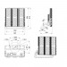 Ригель-900-Flat-840-L55-OUT