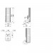 Ригель-350-Flat-850-L30-OUT