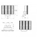 Ригель-800-Flat-h-IP-9557-L25