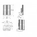Ригель-600-Flat-850-L25-OUT
