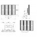 Ригель-1400-Flat-850-L85-OUT