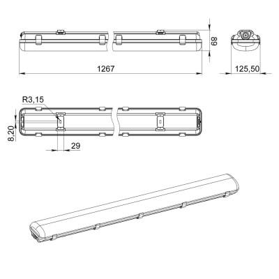 Антарес-40-1250-БАП-750-О