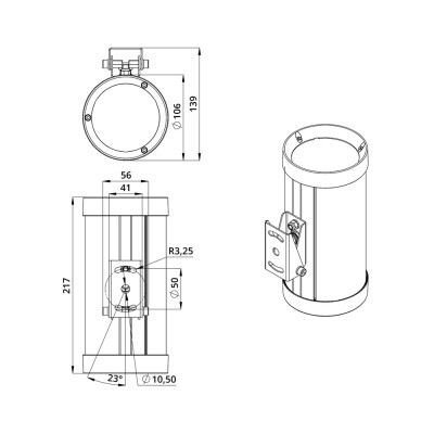 Арктур-8-DUO-750-L5