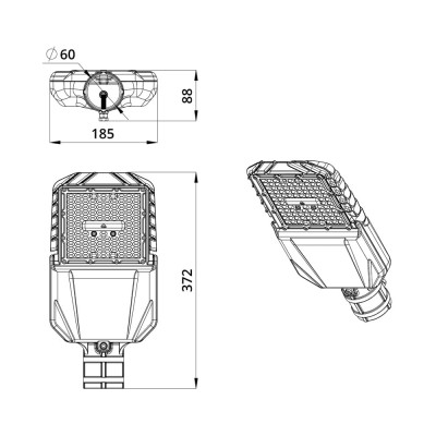 Кастор-50-42-3Y-750-L155x70