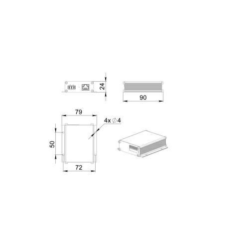 Преобразователь-интерфейсов-Integra-ПИ-220-E-PWM-5-v1.2