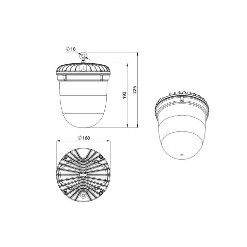 Волопас-UFO-10-3Y-12-24V-AC-DC-740-П