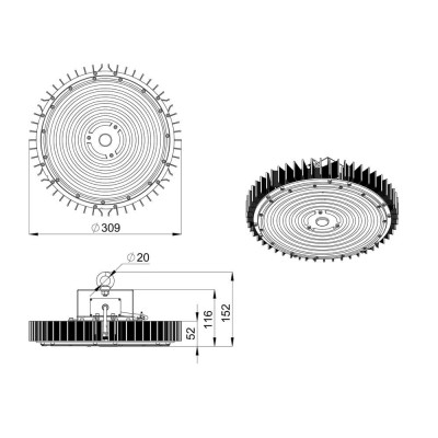 Геркулес-003-ML-100-740-L90