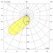 Ригель-1800-Flat-850-L75x50-OUT
